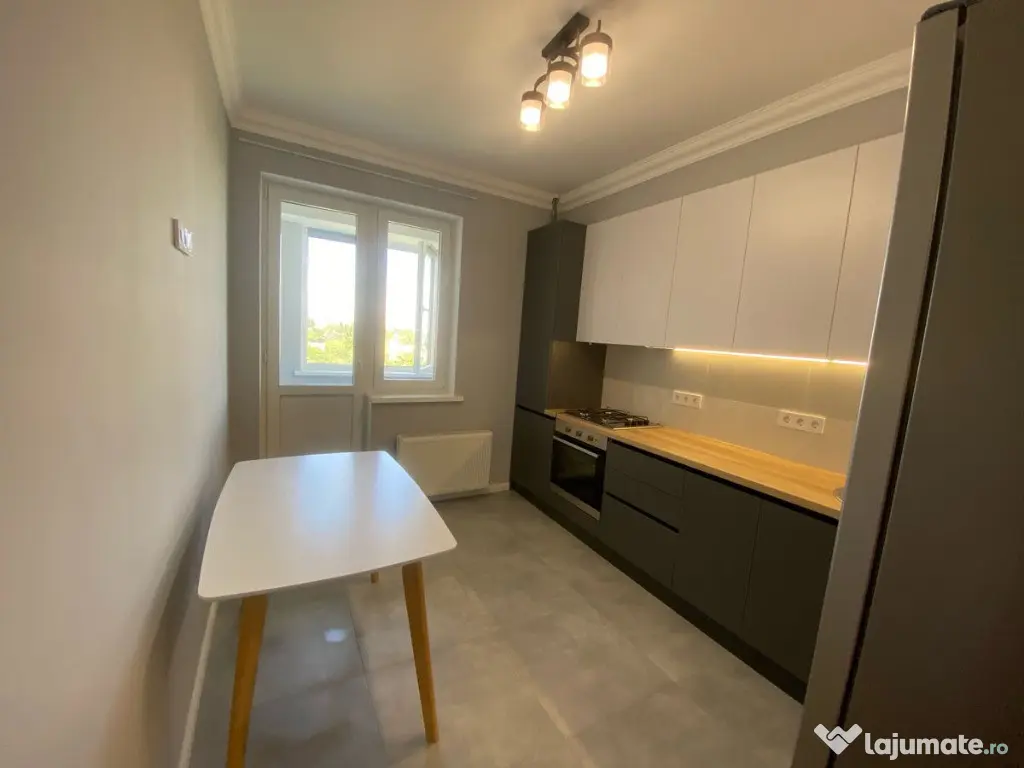 Garsoniera de inchiriat in zona Brancoveanu