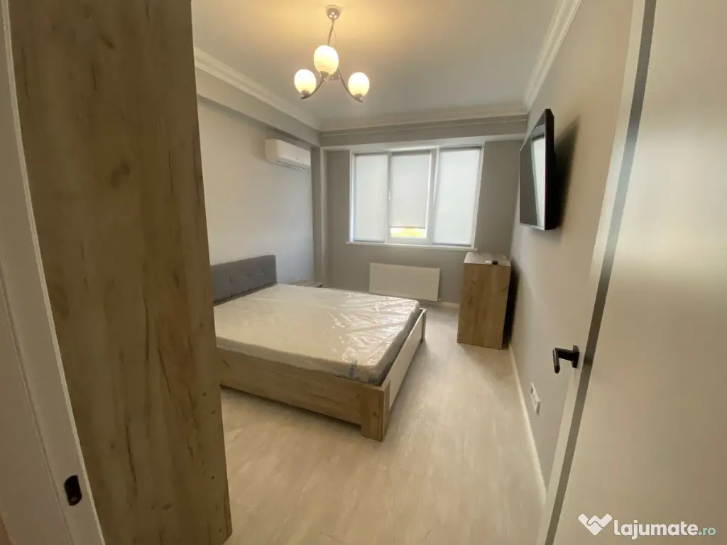 Garsoniera de inchiriat in zona Brancoveanu