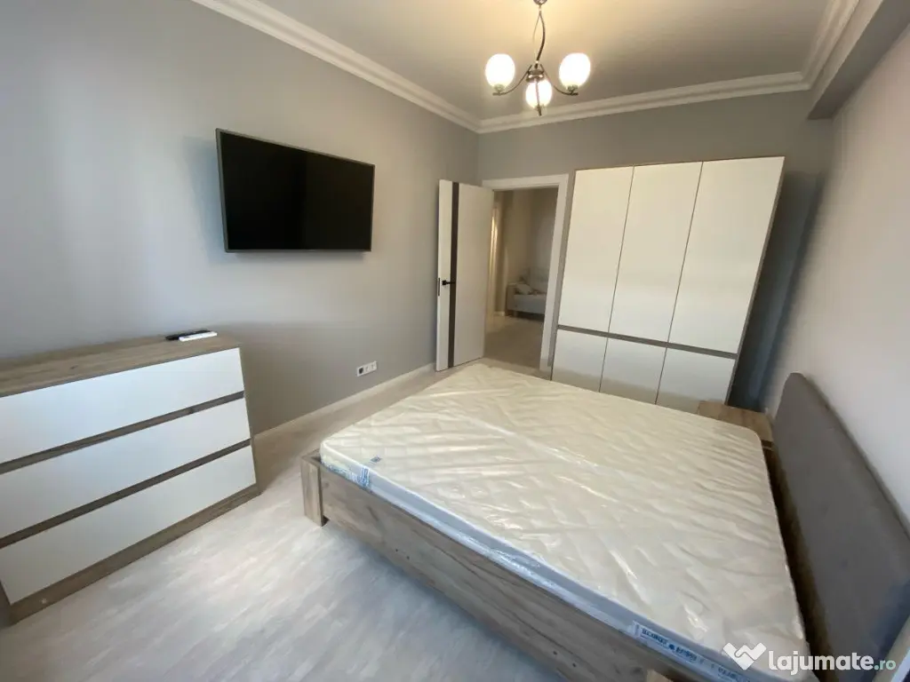 Garsoniera de inchiriat in zona Brancoveanu