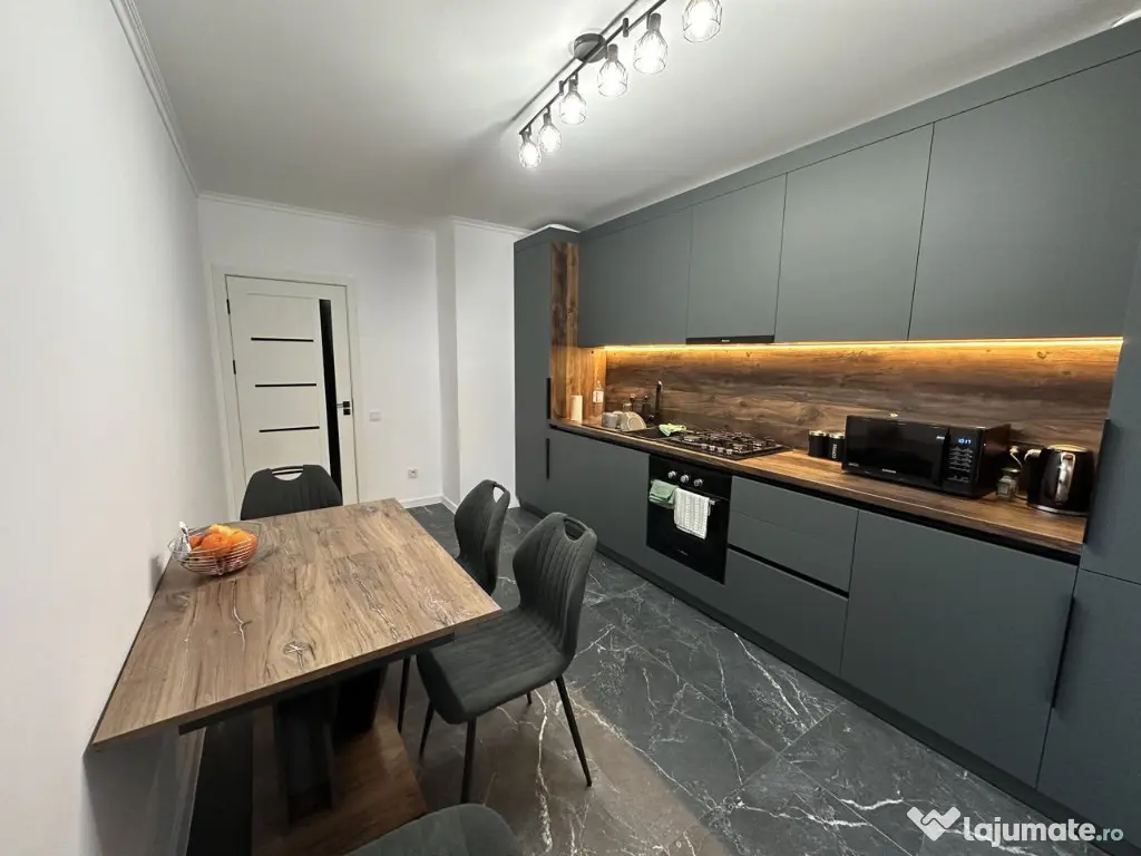 Garsoniera de inchiriat in zona Grozavesti