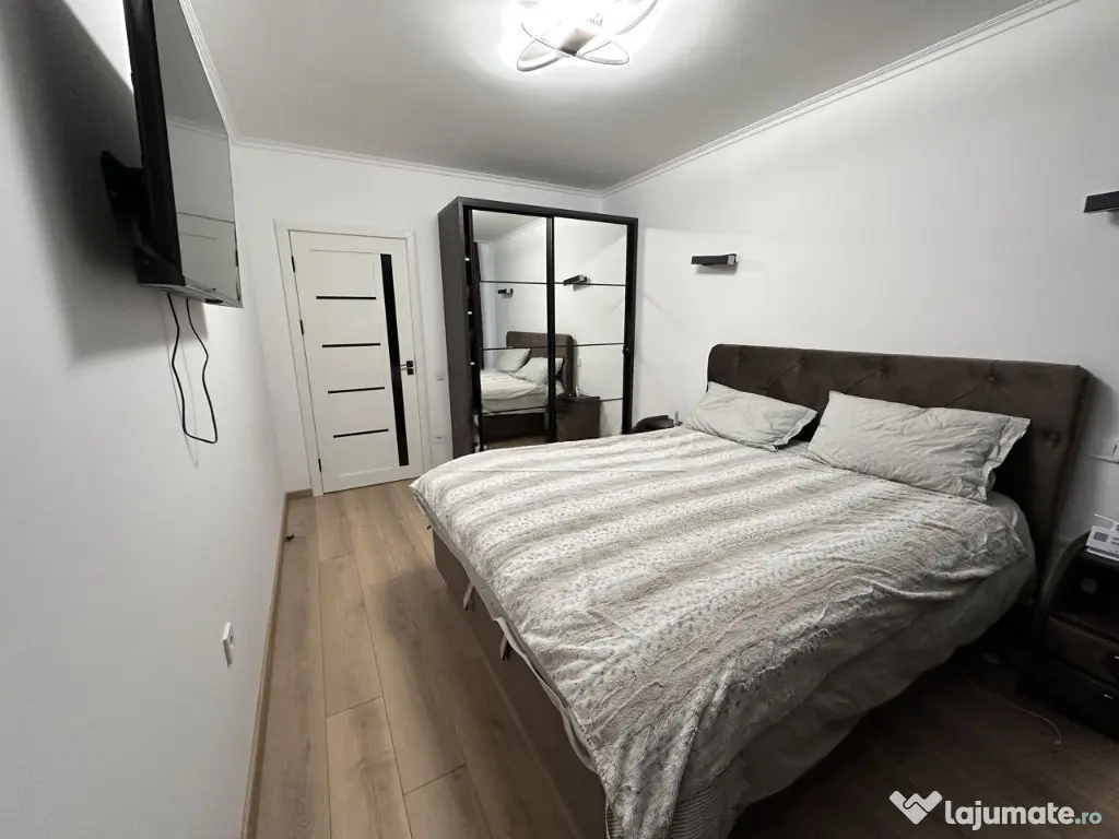 Garsoniera de inchiriat in zona Grozavesti