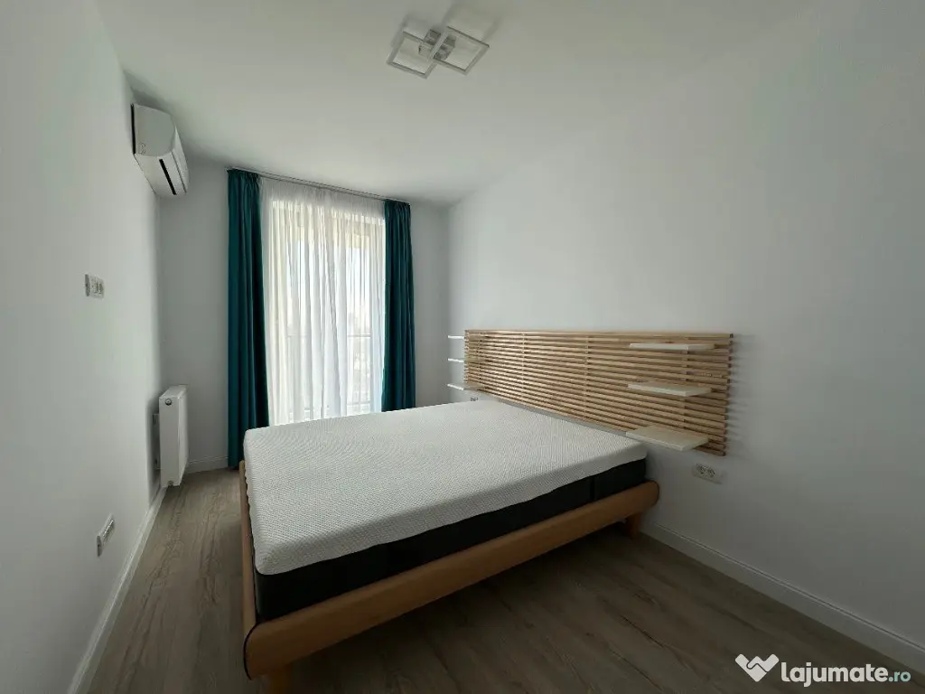 Garsoniera de inchiriat in zona Baneasa 