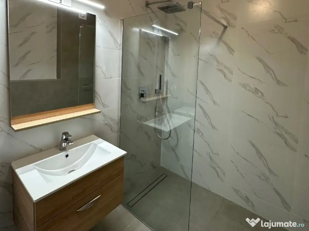 Garsoniera de inchiriat in zona Baneasa 