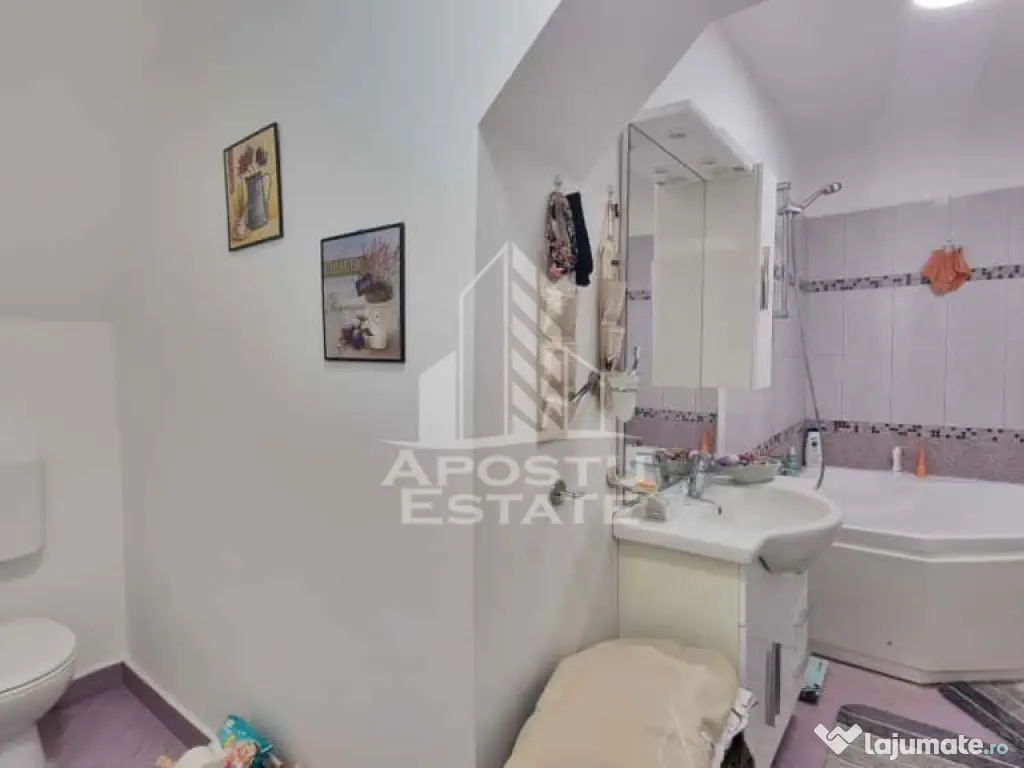 Casa spatioasa, teren generos, Giarmata 