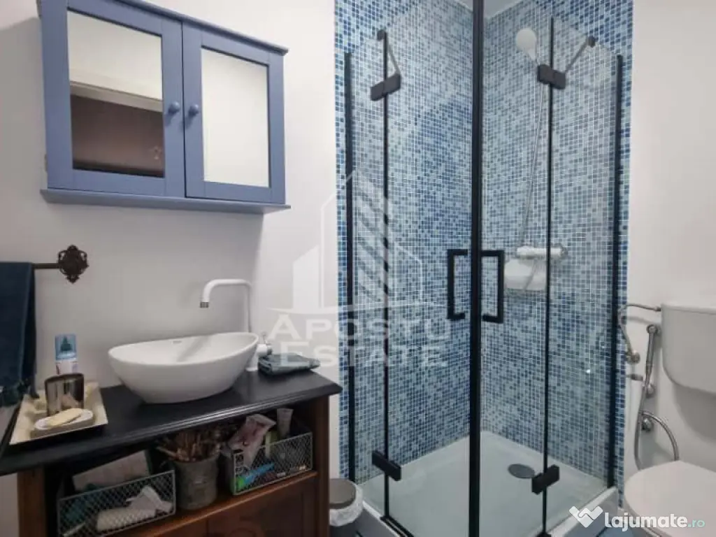 Casa spatioasa, teren generos, Giarmata 