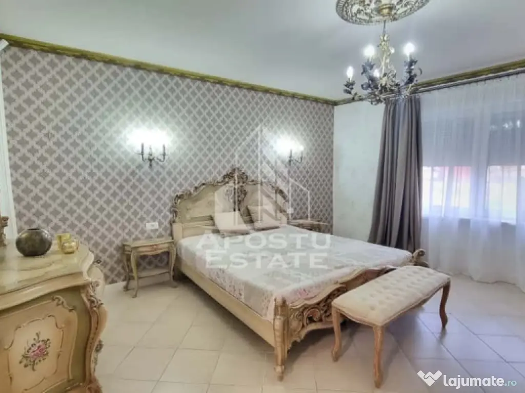 Casa spatioasa, teren generos, Giarmata 