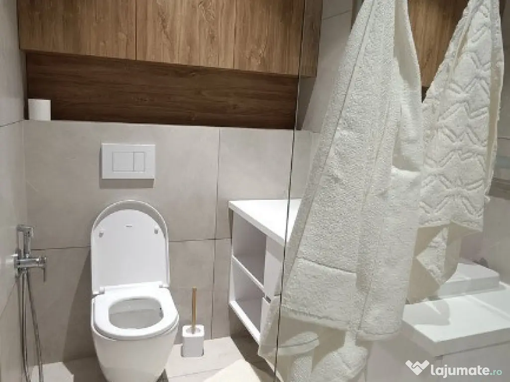 Garsoniera de inchiriat in zona Colentina 