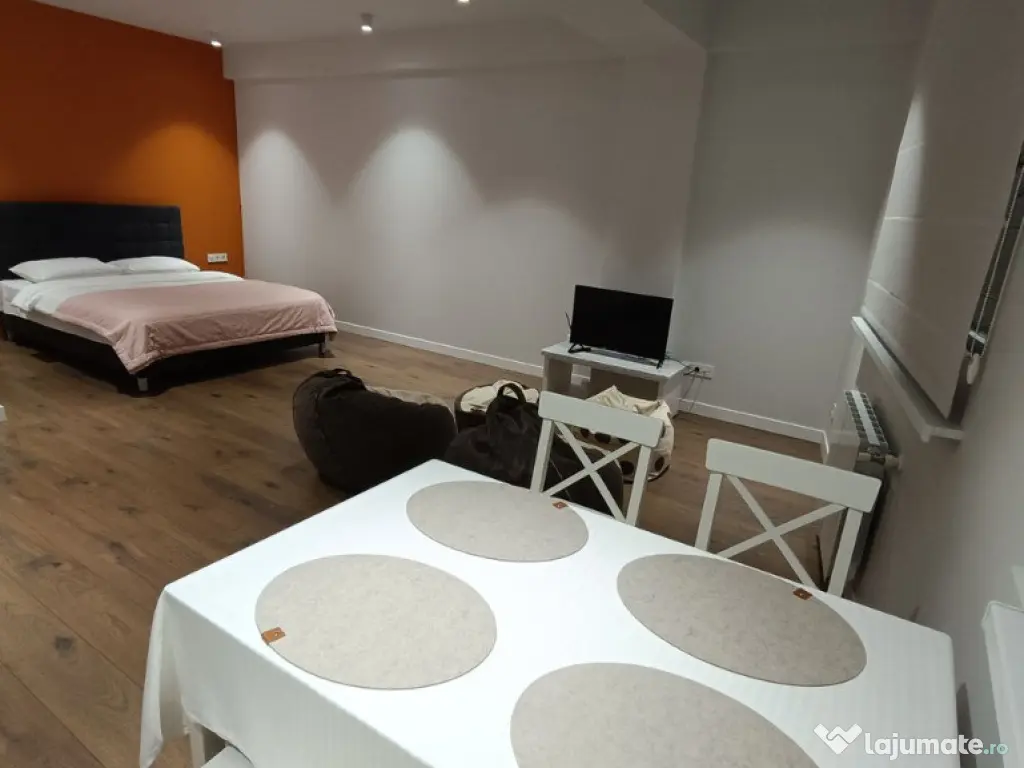 Garsoniera de inchiriat in zona Colentina 