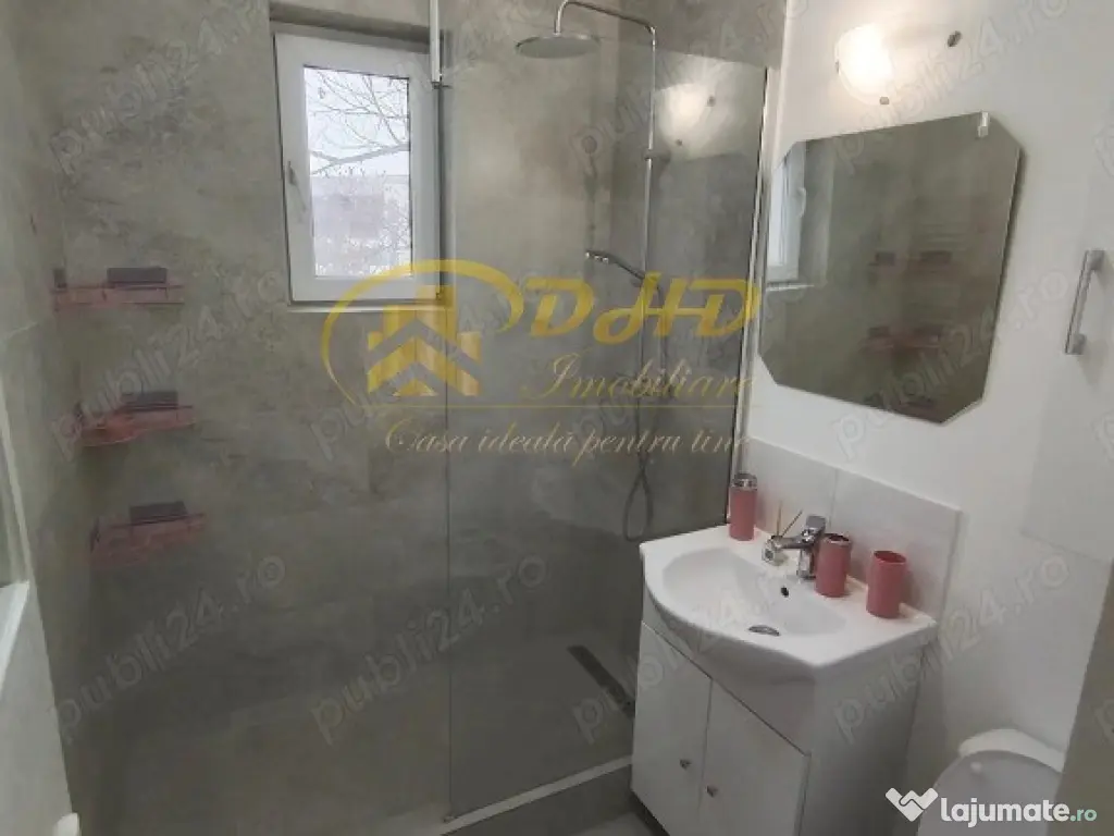 Apartament 2 camere in Tatarasi