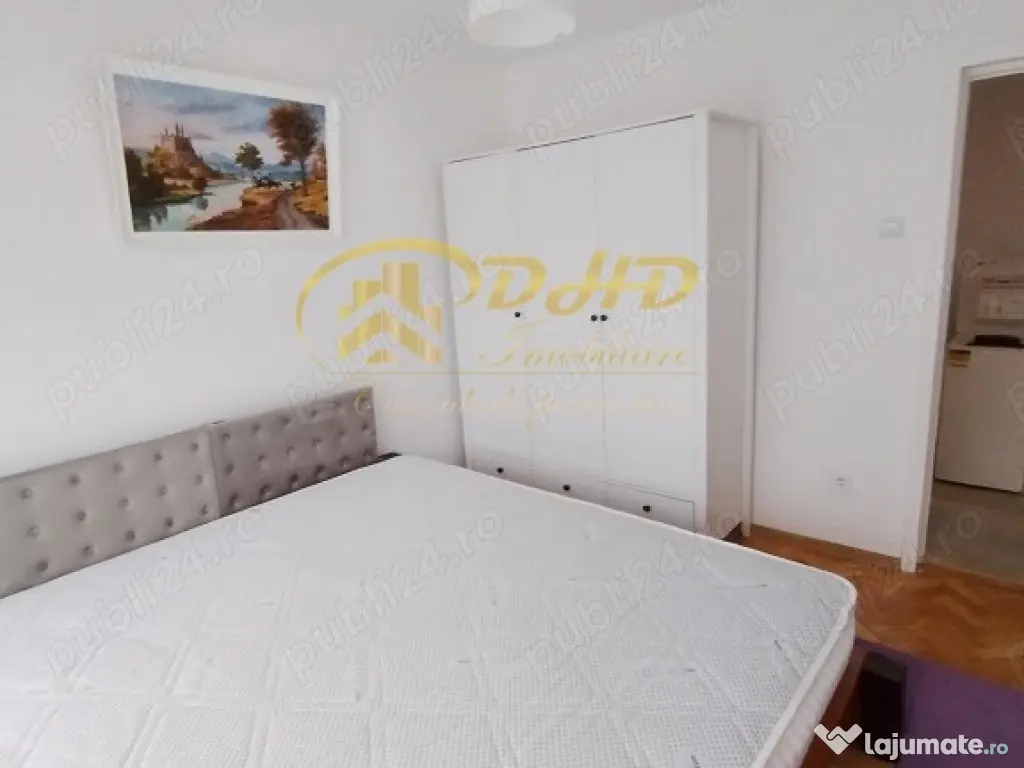 Apartament 2 camere in Tatarasi