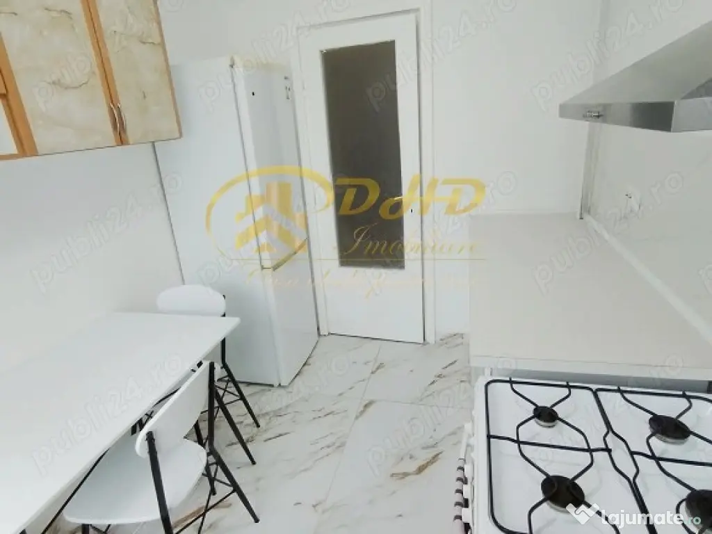 Apartament 2 camere in Tatarasi