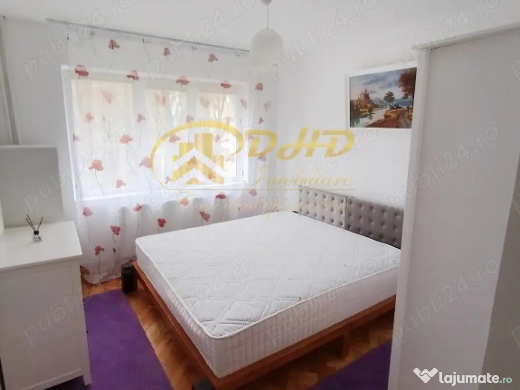 Apartament 2 camere in Tatarasi