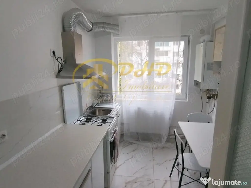 Apartament 2 camere in Tatarasi