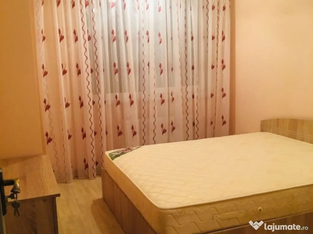 Garsoniera de inchiriat in zona Grozavesti