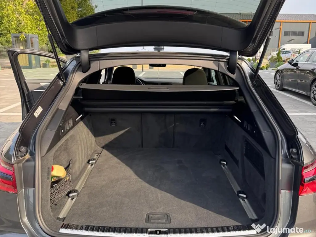 Audi A6 Avant Hibrid 2020 