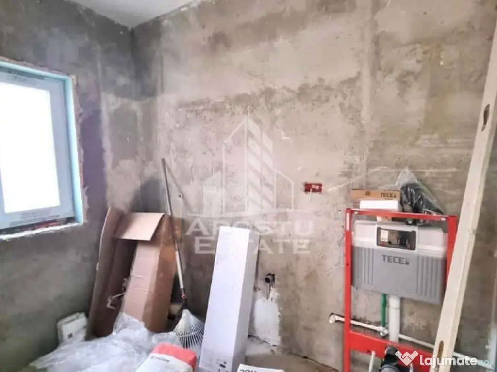 Duplex pe parter in vatra satului, Giarmata 