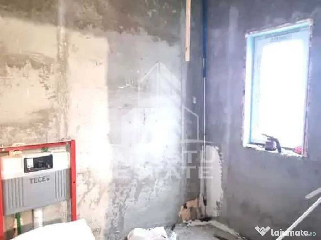 Duplex pe parter in vatra satului, Giarmata 