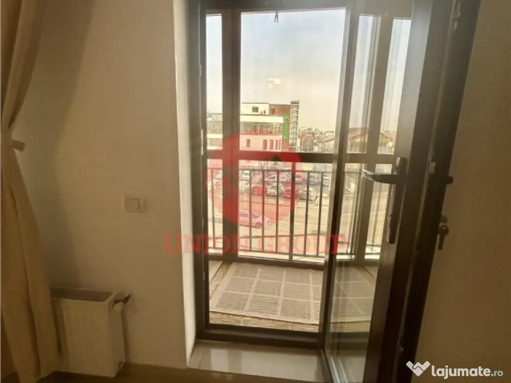 Apartament 3 camere, 2 bai, mobilat premium, zona Academia 