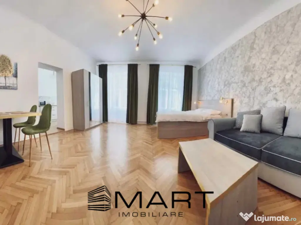 Spatiu comercial/Regim hotelier zona Ultracentrala 