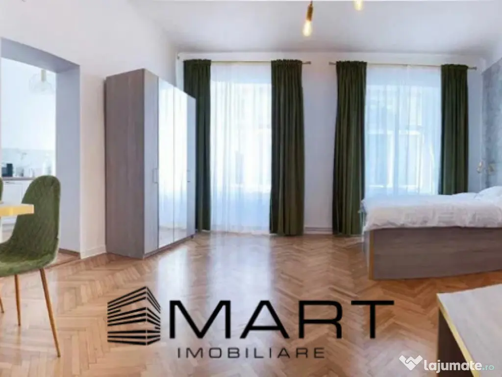 Spatiu comercial/Regim hotelier zona Ultracentrala 