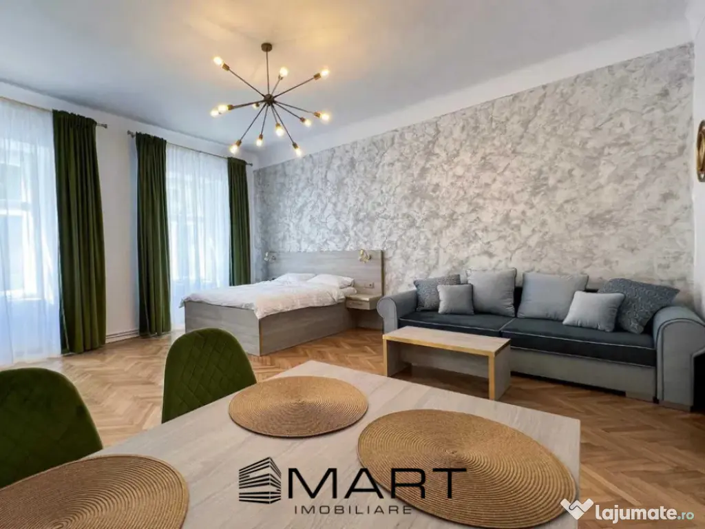 Spatiu comercial/Regim hotelier zona Ultracentrala 