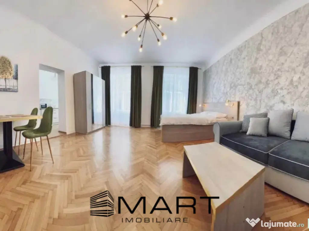 Spatiu comercial/Regim hotelier zona Ultracentrala