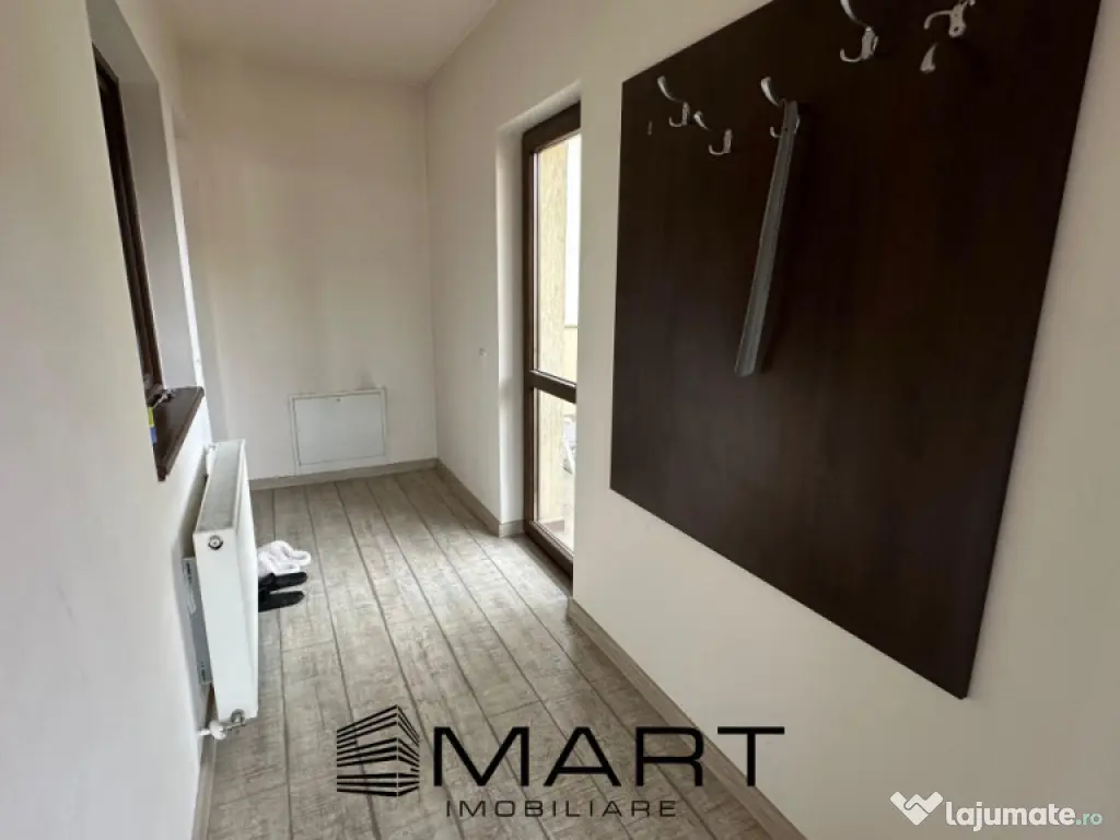 Apartament la casa 130mp curte 35mp zona centrala 