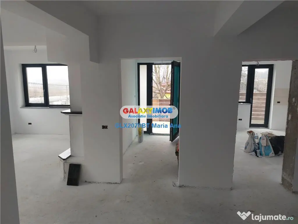 Casa D P 1E, zona Bucovina!