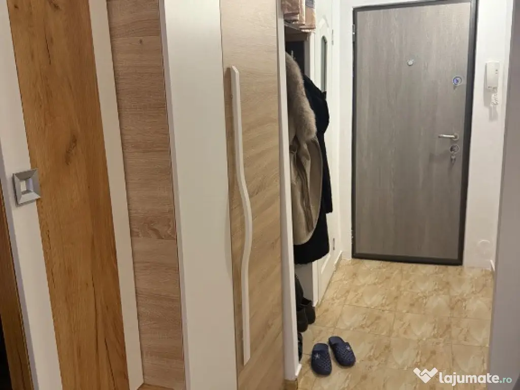 Garsonieră Marasti-str. Dambovitei