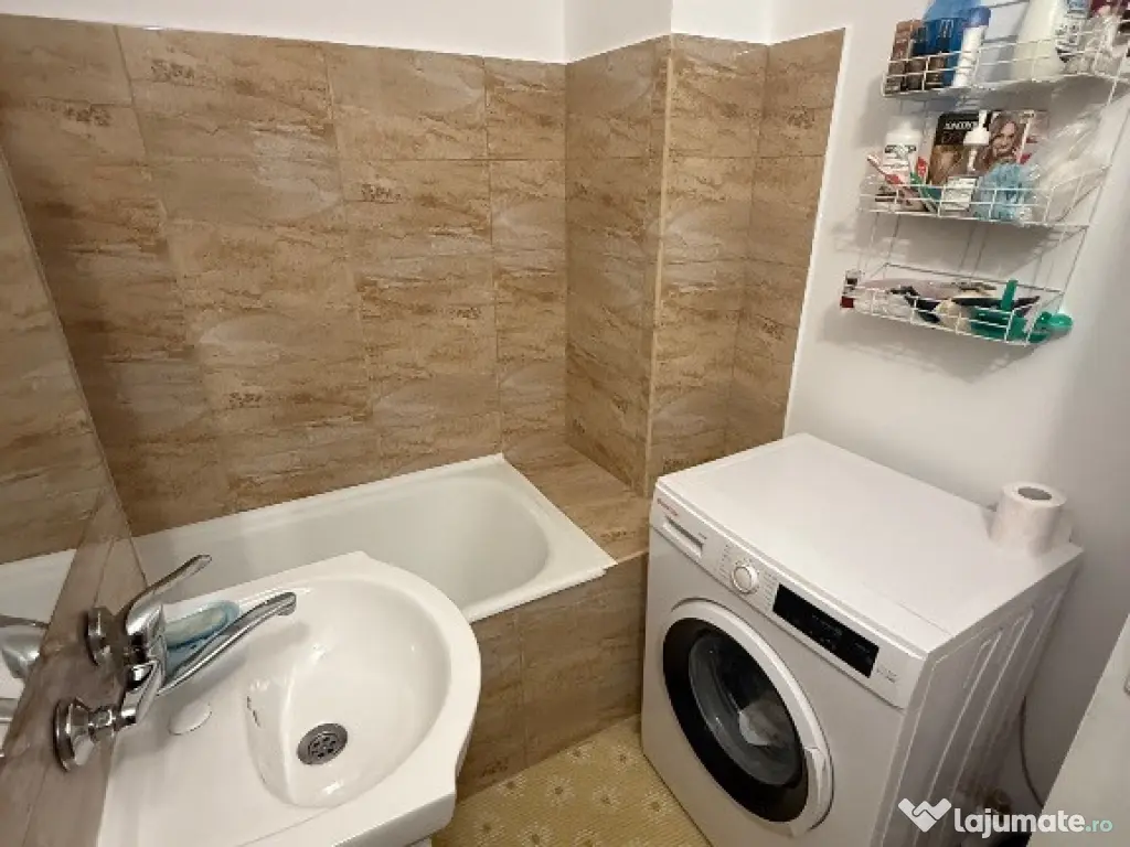 Garsonieră Marasti-str. Dambovitei