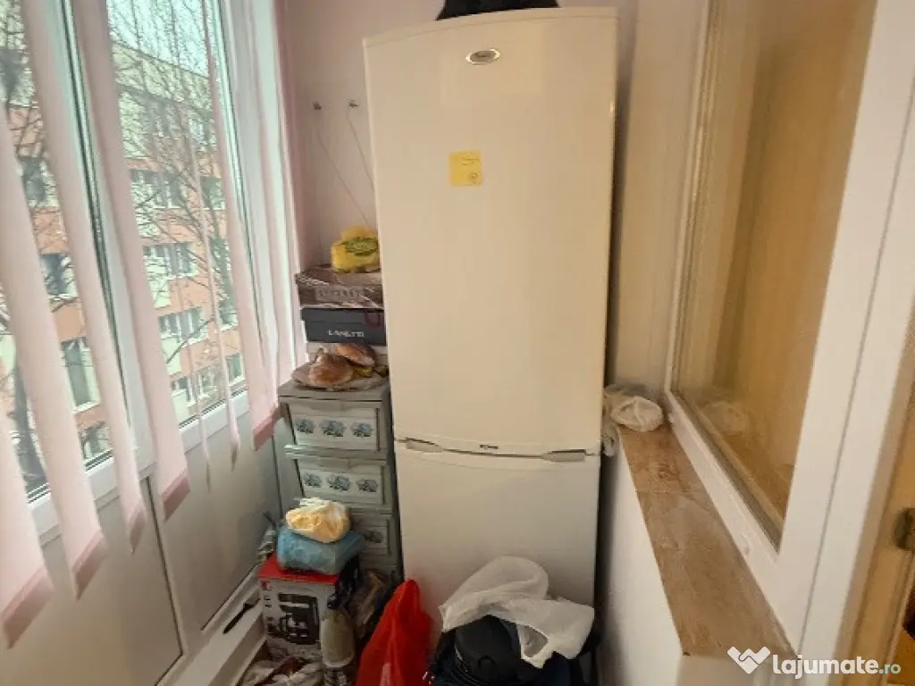 Garsonieră Marasti-str. Dambovitei