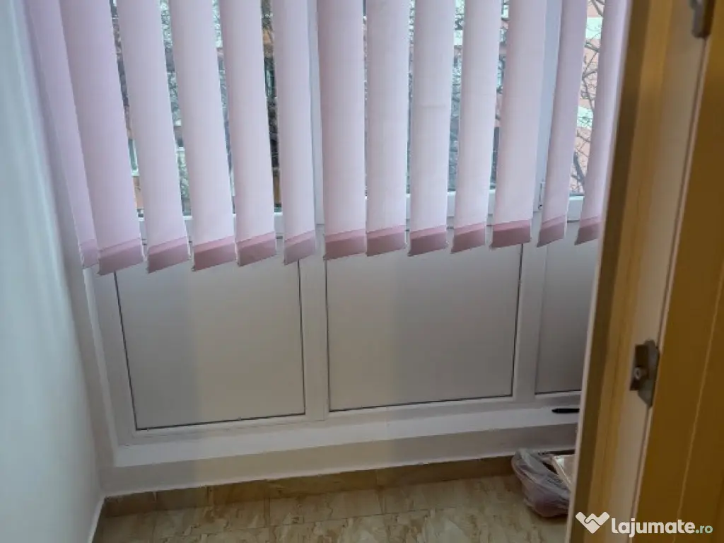 Garsonieră Marasti-str. Dambovitei