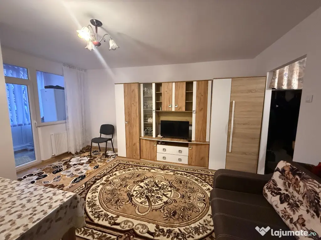 Garsonieră Marasti-str. Dambovitei