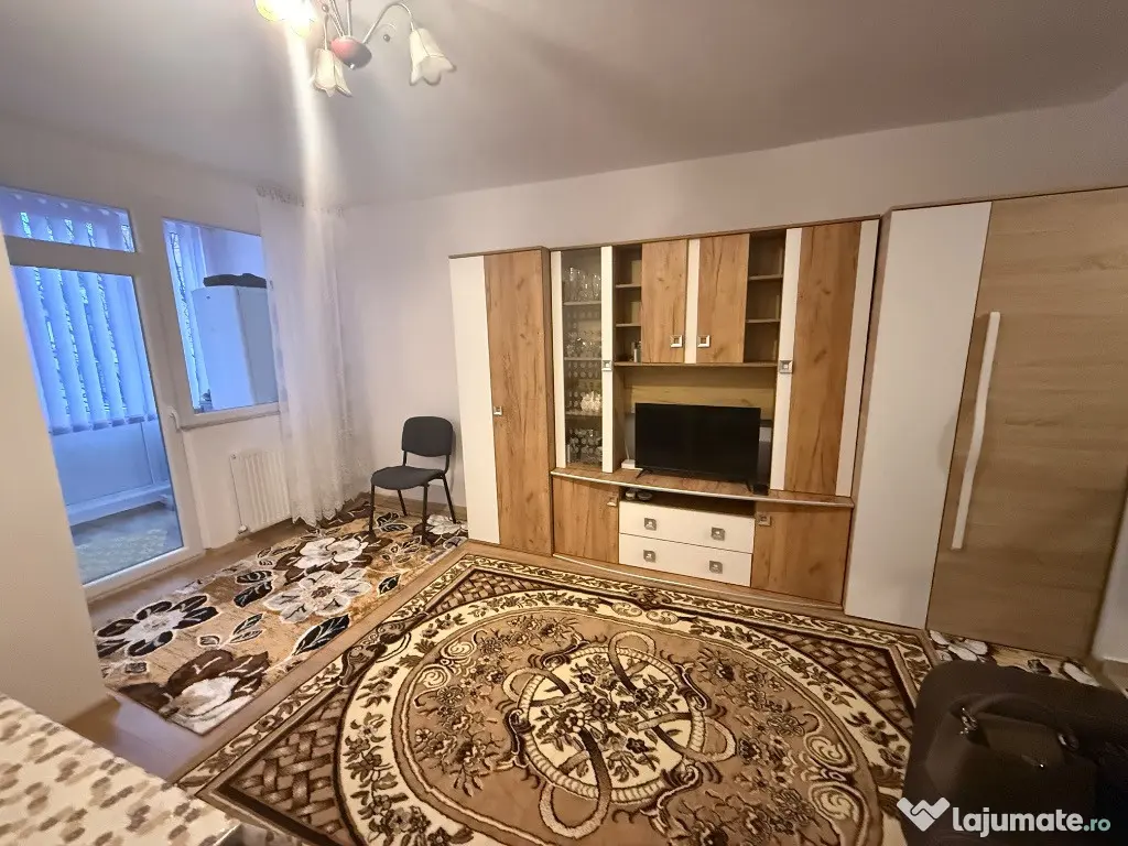 Garsonieră Marasti-str. Dambovitei