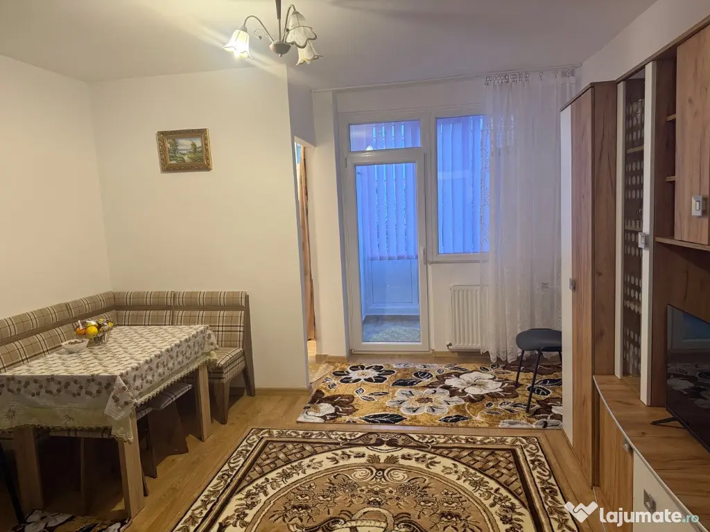 Garsonieră Marasti-str. Dambovitei