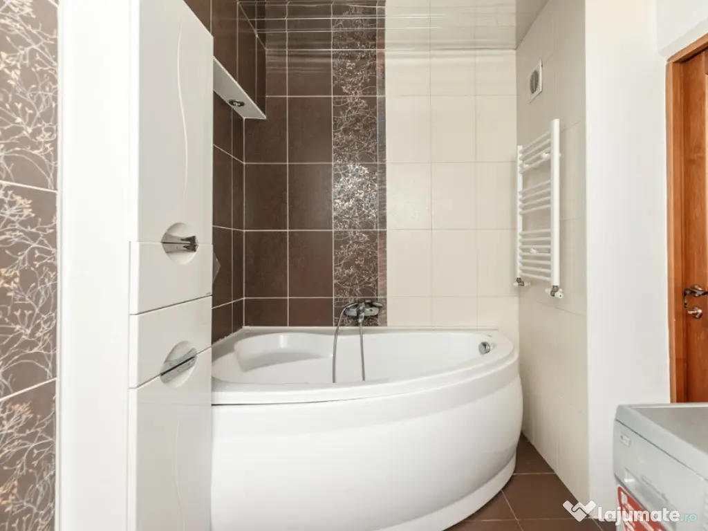 Apartament cu 2 camere de inchiriat zona Tineretului