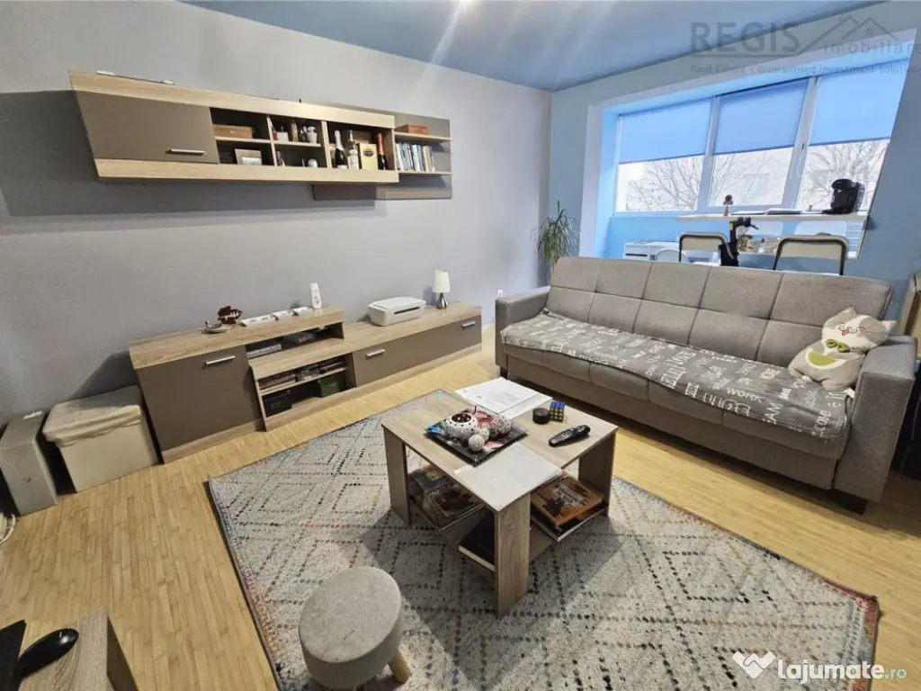 Apartament 2 camere Grivitei