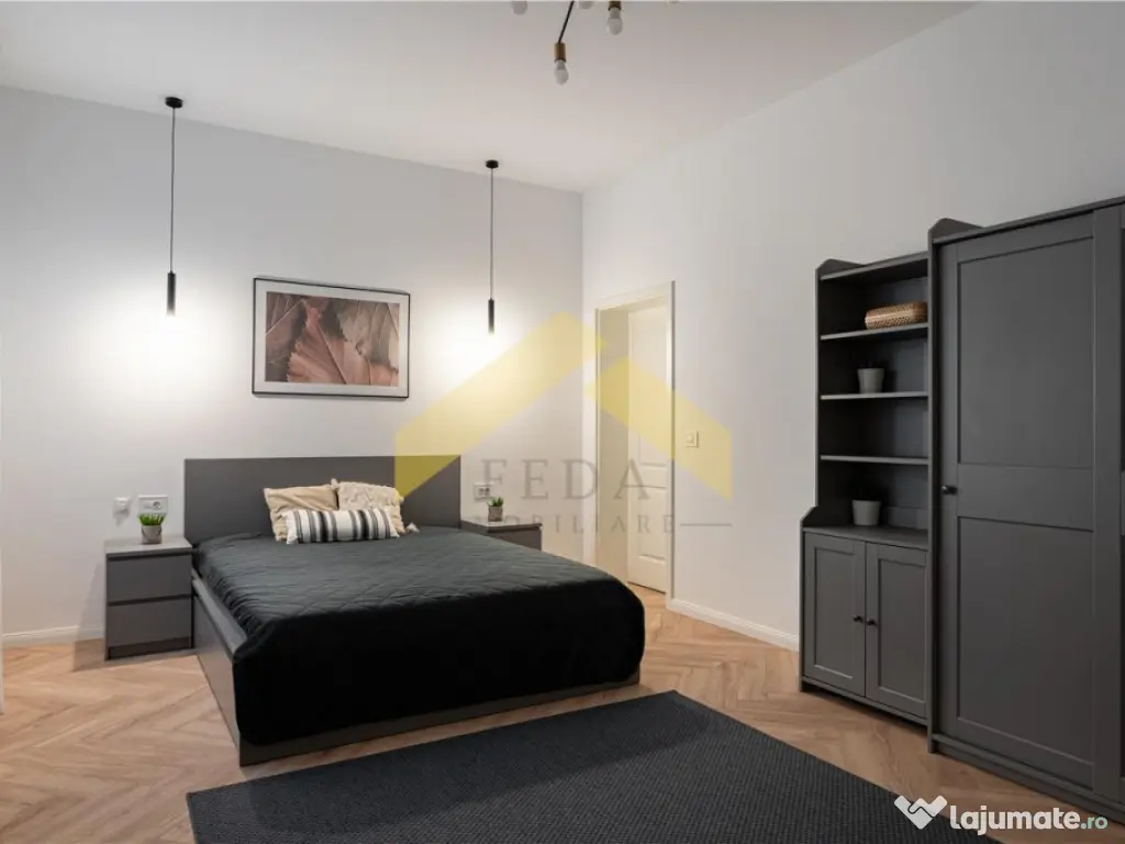 Casa la sol stil Neoclasic modren lux in Mandruloc