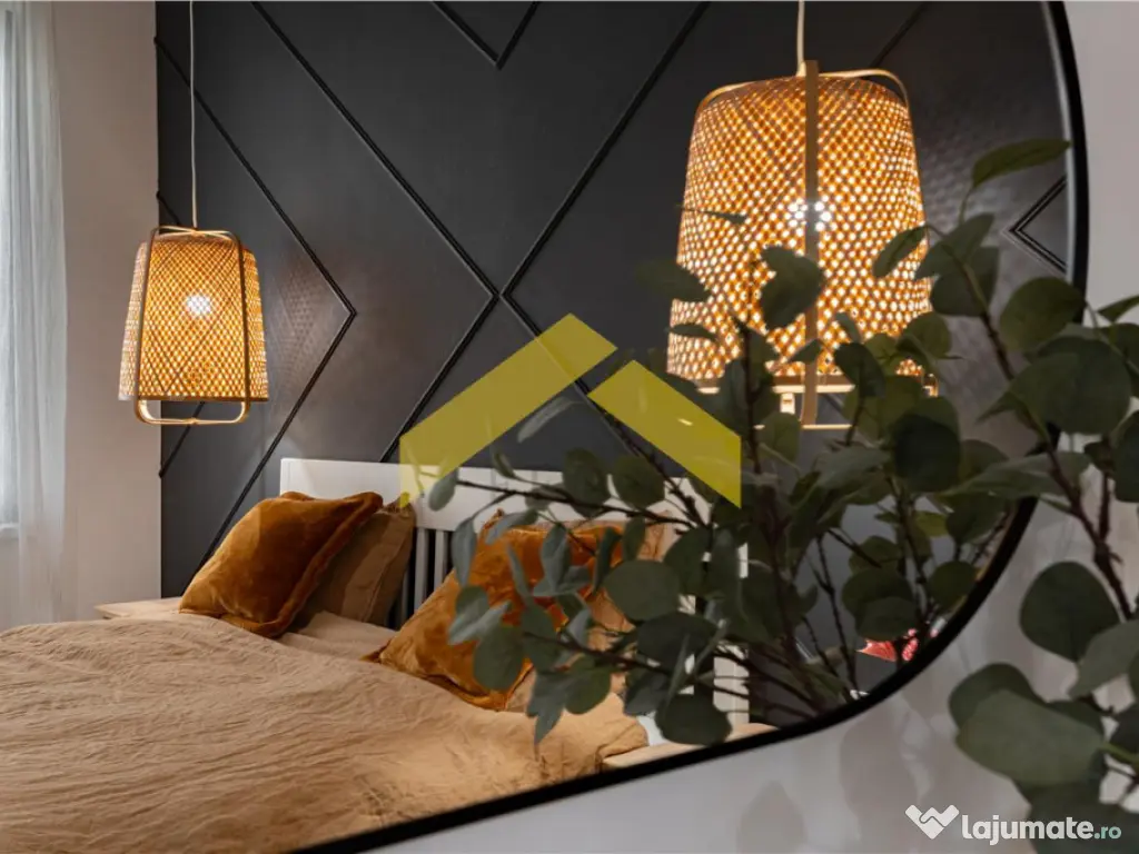 Casa la sol stil Neoclasic modren lux in Mandruloc