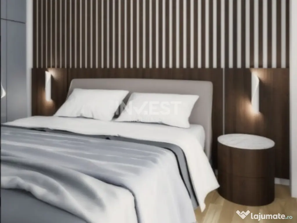 COMISION 0%! Apartament 3 Camere în Bloc Nou, în Vecinăta