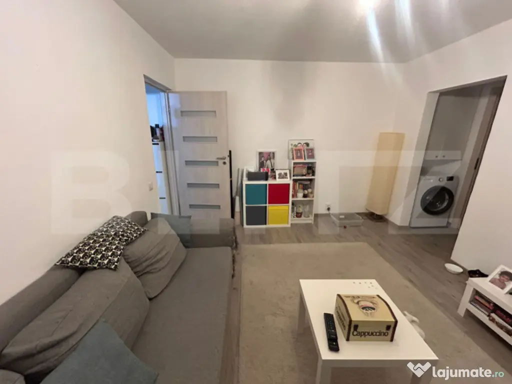 Apartament 2 camere, 39 mp