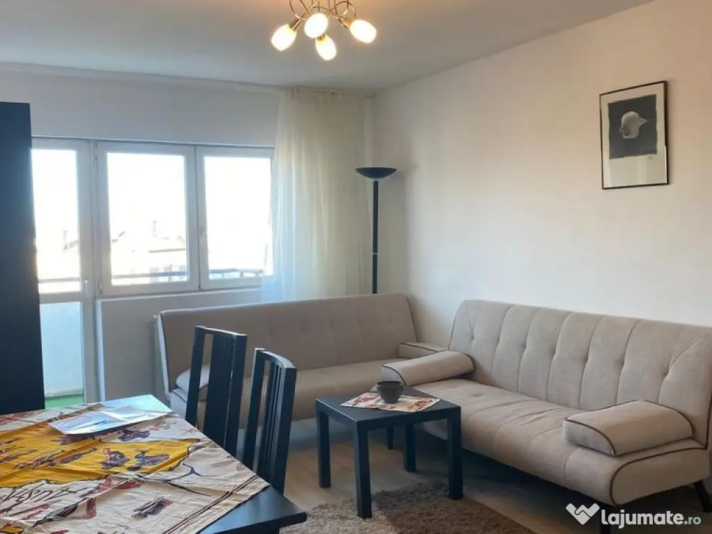Apartament 3 camere Blv. Unirii (langa tribunal), 82 mp
