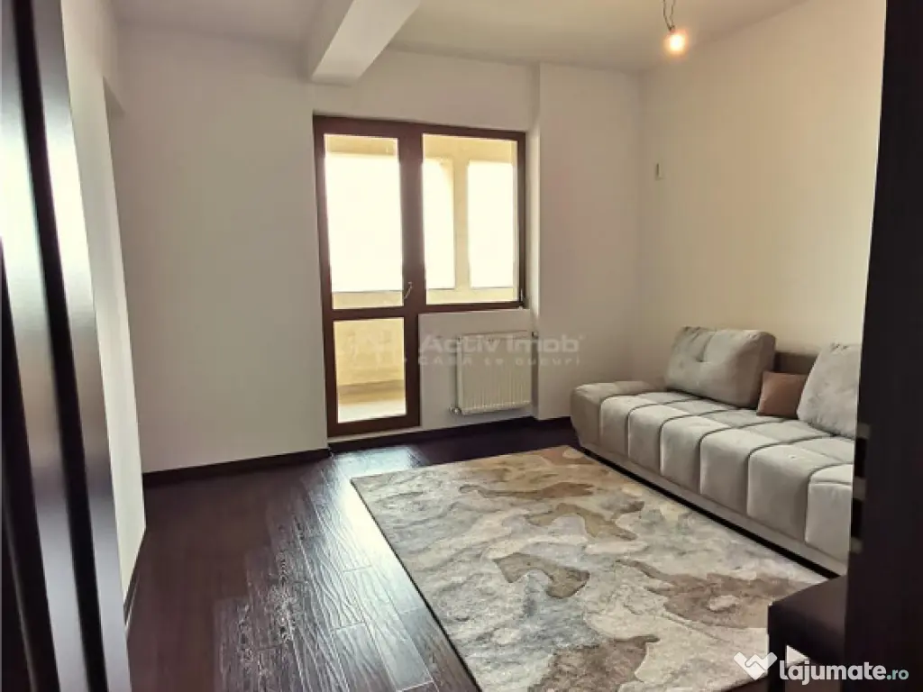 Cartierul Latin Bragadiru, apartament 2 camere 79 mp 