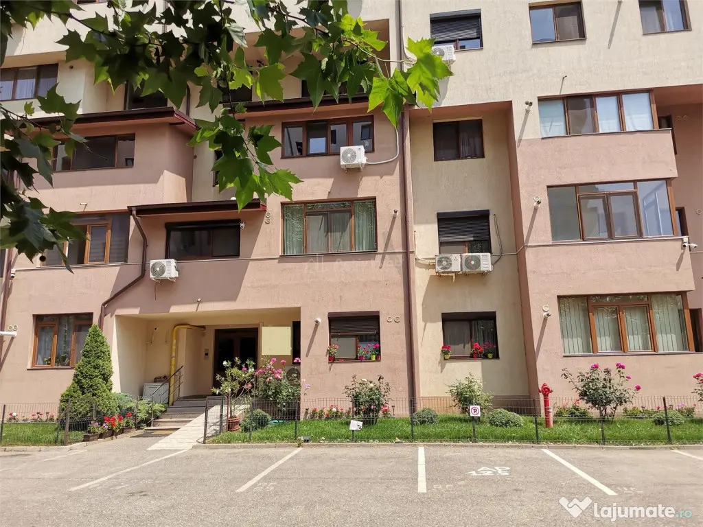 Cartierul Latin Bragadiru, apartament 2 camere 79 mp 