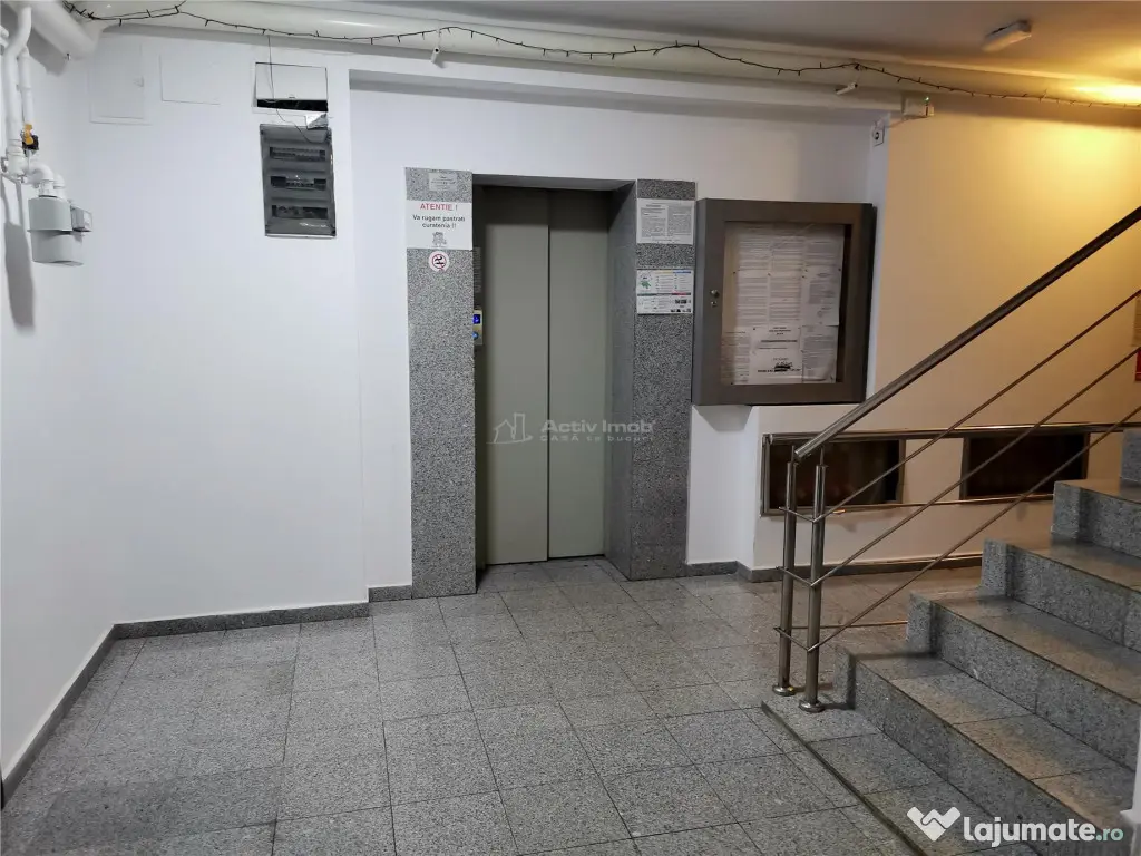 Cartierul Latin Bragadiru, apartament 2 camere 79 mp 