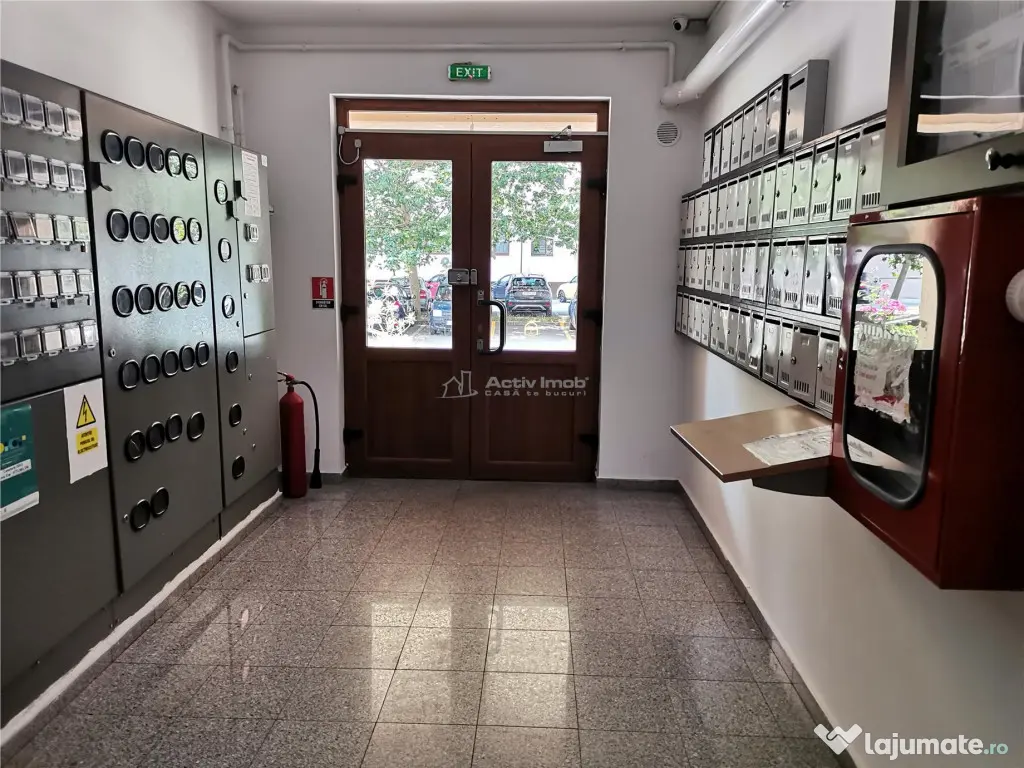 Cartierul Latin Bragadiru, apartament 2 camere 79 mp 