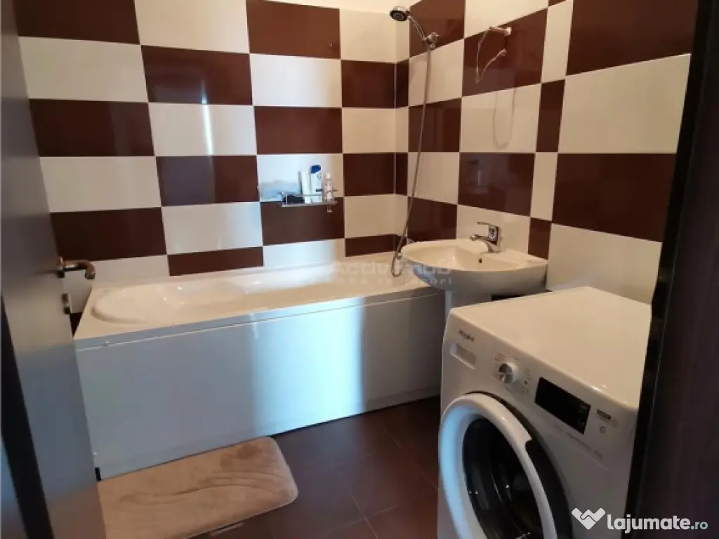 Cartierul Latin Bragadiru, apartament 2 camere 79 mp 