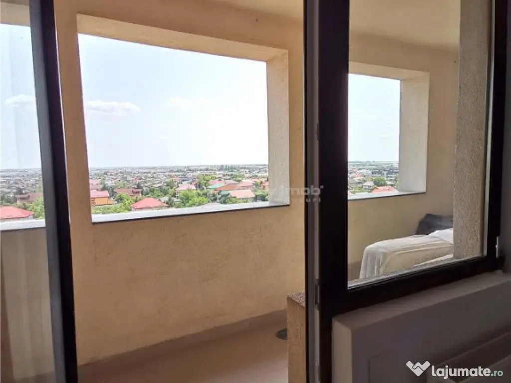 Cartierul Latin Bragadiru, apartament 2 camere 79 mp 