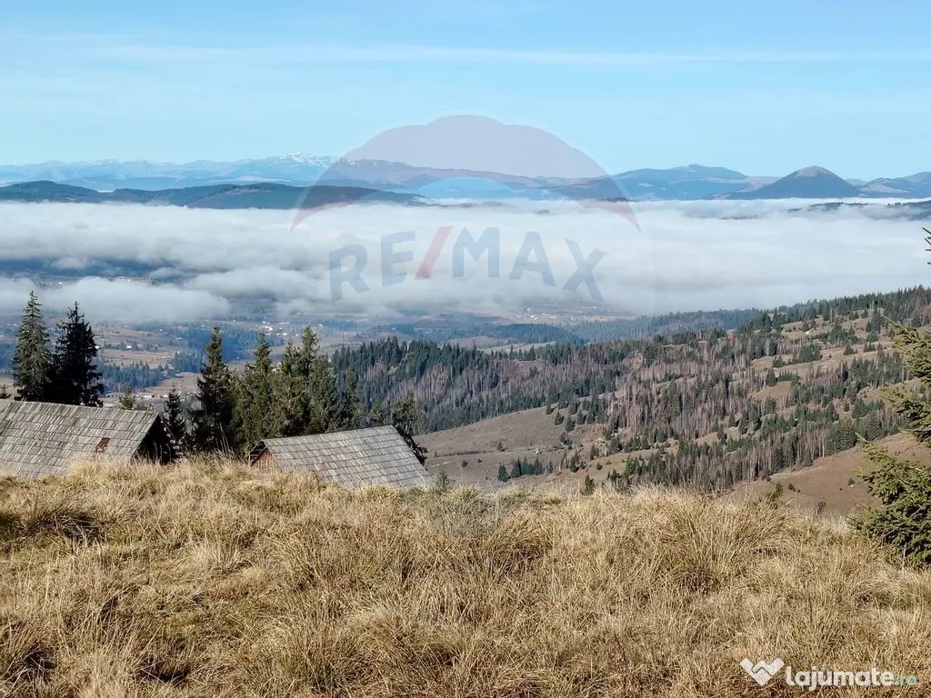 Teren 31,461mp Panaci / Prelungirea Ialovita