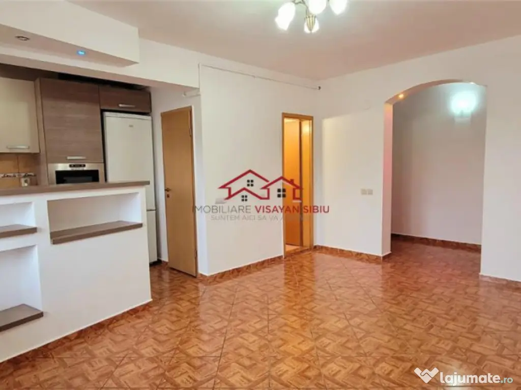 Apartament 4 camere Sibiu, comision 0 